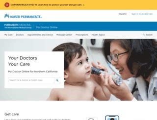 New members for <strong>Kaiser Permanente</strong> - Once health coverage begins, get started with West Los Angeles <strong>Kaiser Permanente</strong> new member registration online. . Kp choose my doctor